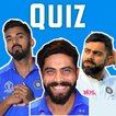Cricket Quiz - cricketers icon