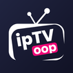 IPTVoop - IPTV Smart Player icon