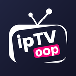 IPTVoop - IPTV Smart Player