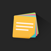 آیکون‌ Notepad - Make your own notes