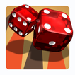 ikon Backgammon Championship