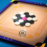 Dunia Karambol :Permainan 3D APK