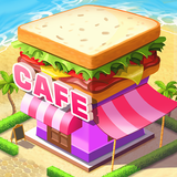 咖啡大亨——烹饪与娱乐 APK