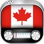 Radio Canada: Radio player App