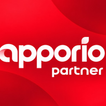 Apporio Preview - Partner biểu tượng