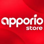 Apporio Preview - Store