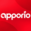 Apporio Preview - User 圖標