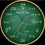 Math Class