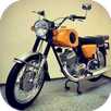 Motorcycle repair APK