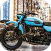 Ural motorcycle repair APK
