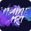 Art Name : Smoke Effect APK