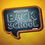 Flashcards Kids - Back to school