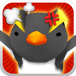 激おこペンギン丸！