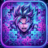 Anime Puzzle