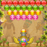 Egypt Bubble Shoot