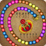 Marble Shoot Revenge