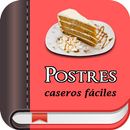 Postres Caseros Fáciles APK