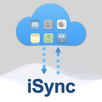 iSync: Access to iCloud APK