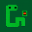 ikon Pixel Snake