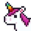 UNICORN - Pixel Art Games APK