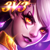 League of Masters: PvP MOBA APK