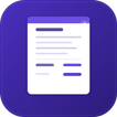 Ledger - Invoice & Expense 圖標