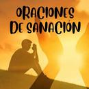 Oraciones de sanación aplikacja
