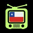 IPTV CHILE PLAYER иконка