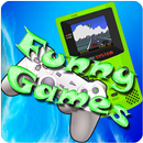 Funny Games aplikacja