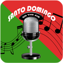 Radios de Santo Domingo Ecuador en vivo aplikacja