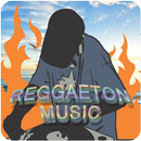 Reggaetón Mix aplikacja