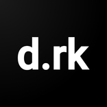dark