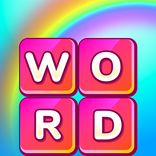 Word Stacks: Swipe Puzzle