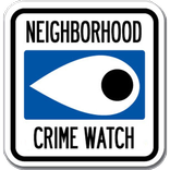 Neighborhood Crime Watch