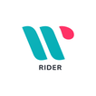 آیکون‌ Winkle Rider