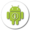 App Detail Info, App Info APK