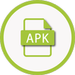 آیکون‌ APK Extractor, APK Extraction