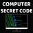 Computer secret code Guide aplikacja