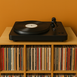 Shelfify - Vinyl Organizer