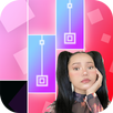 Bella Poarch Piano Tiles Game APK
