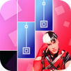 Tiago PZK Piano Tiles Game APK