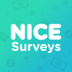 NiceSurveys - Paid Surveys APK
