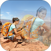 Photo Blender - Photo Mixer & Photo Collage APK