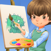 Coloring Book for Kids APK