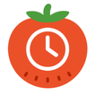 Focusly: Pomodoro Timer أيقونة