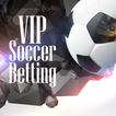 VIP Soccer: Free Betting Tips icon