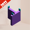 Zigzog Endless Ball Turns APK