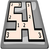 Slitherlink Puzzles: Loop the 