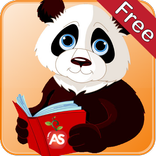 ”Learn To Read English 2 ABC