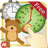 ”Telling Time - Learning Time